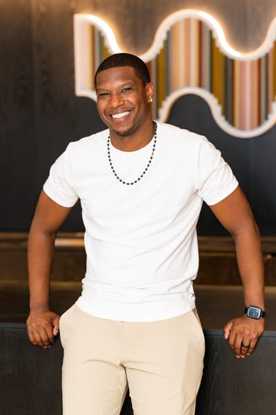 Terrence Williams