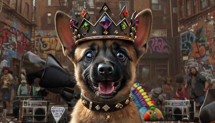 🌟 The Adventures of Kent and Prince Juan: Brooklyn's Brownstone Mathematics