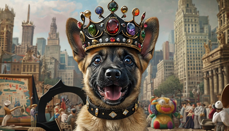 🌟 The Adventures of Kent and Prince Juan: Chicago’s Cultural Keys